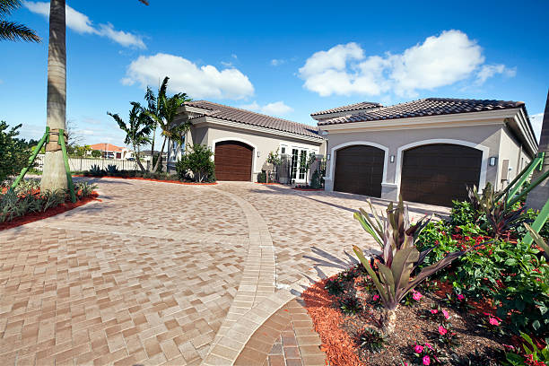 Reasons to Select Us for Your Driveway Paving Requirements in Roodhouse, IL